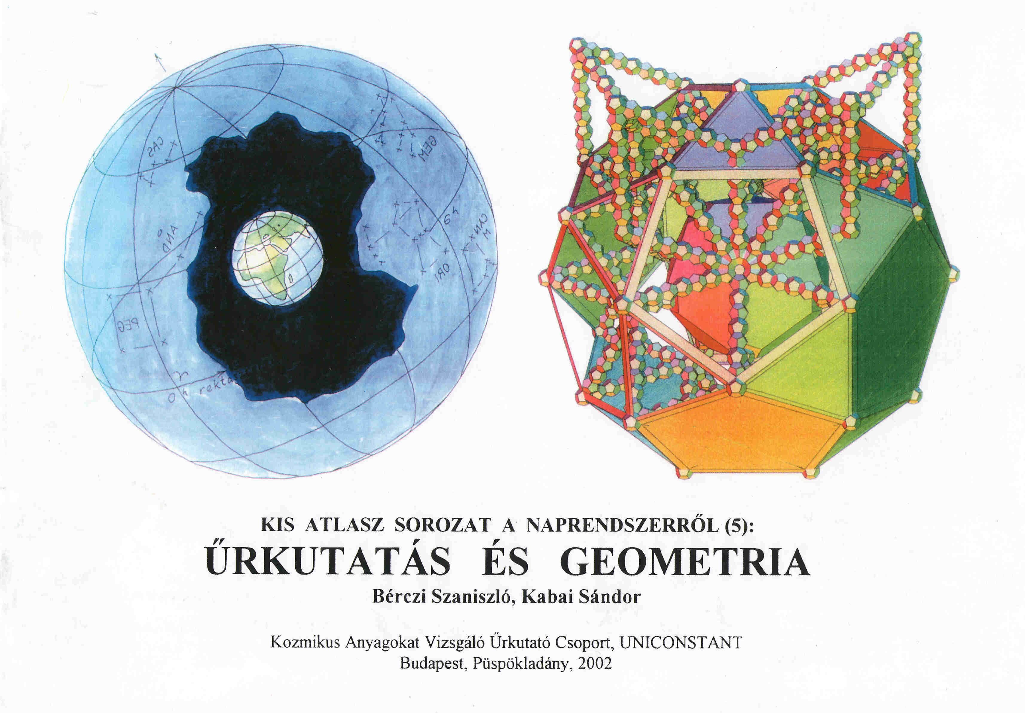 �rkutat�s �s geometria