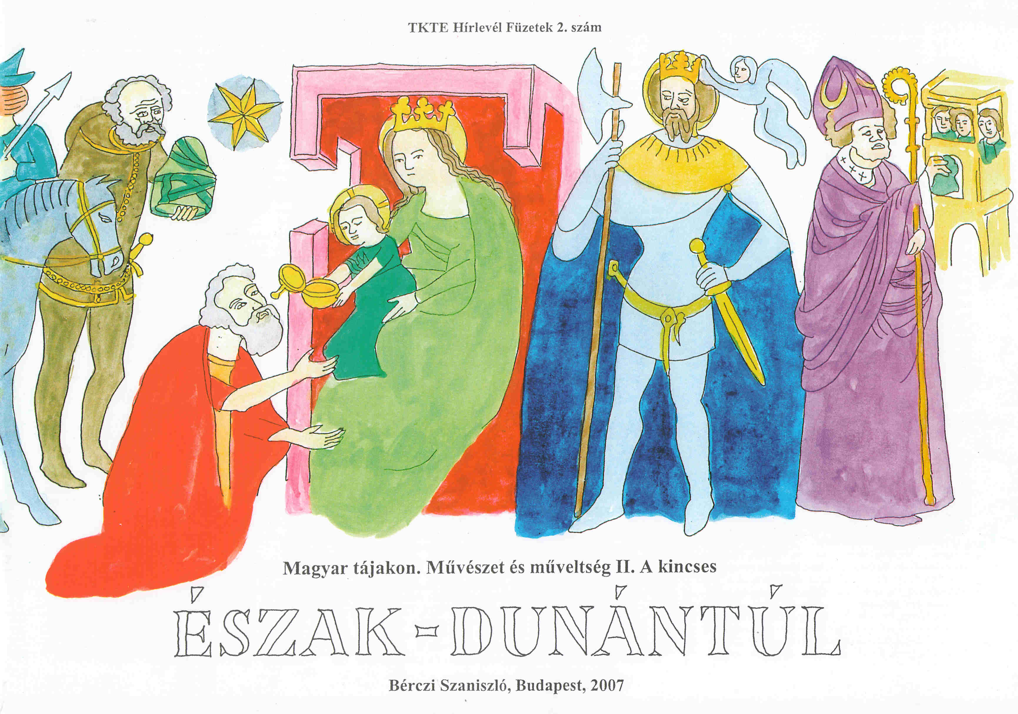 �szak Dun�nt�l