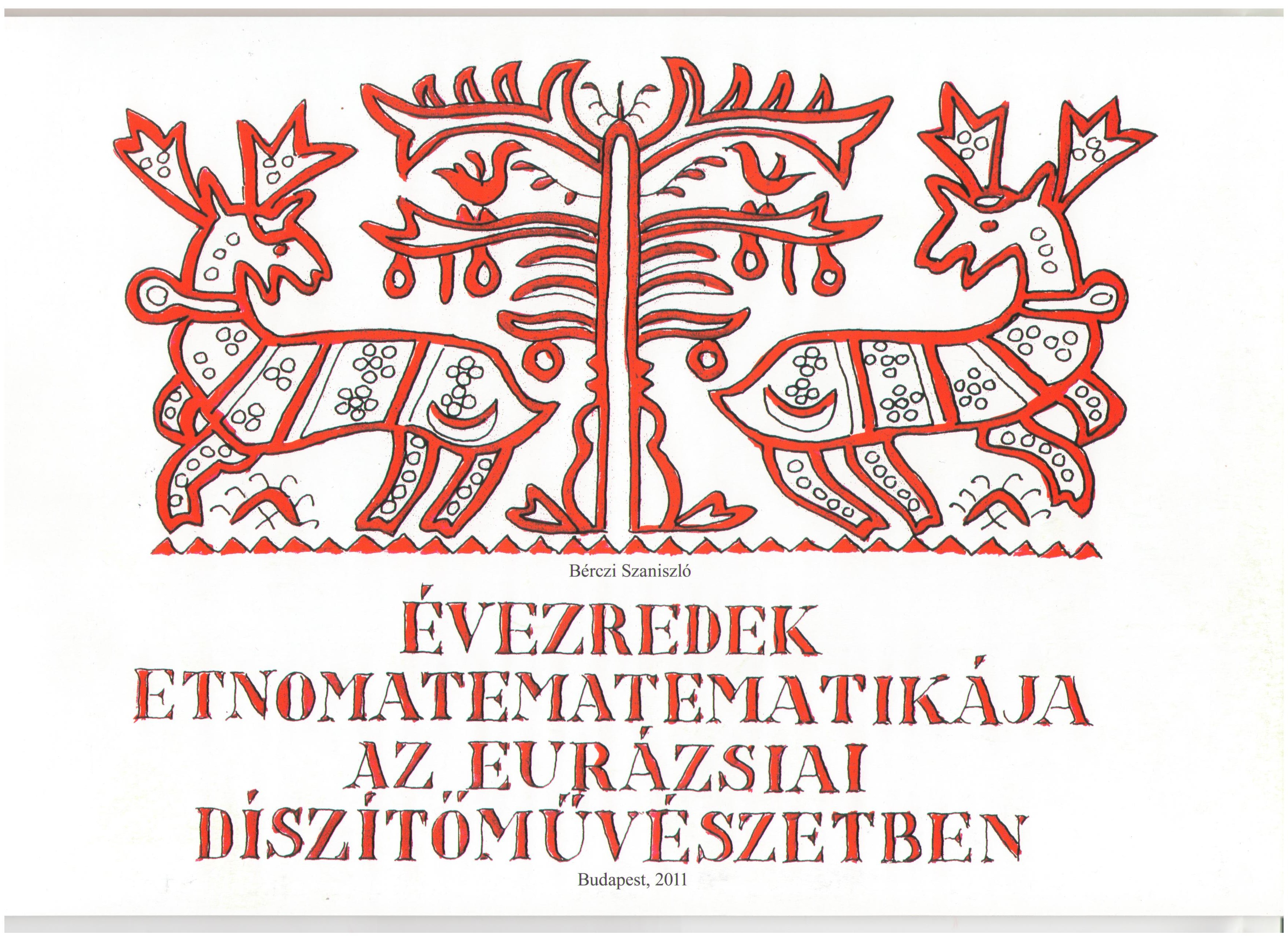 �vezredek Etnomaatematik�ja