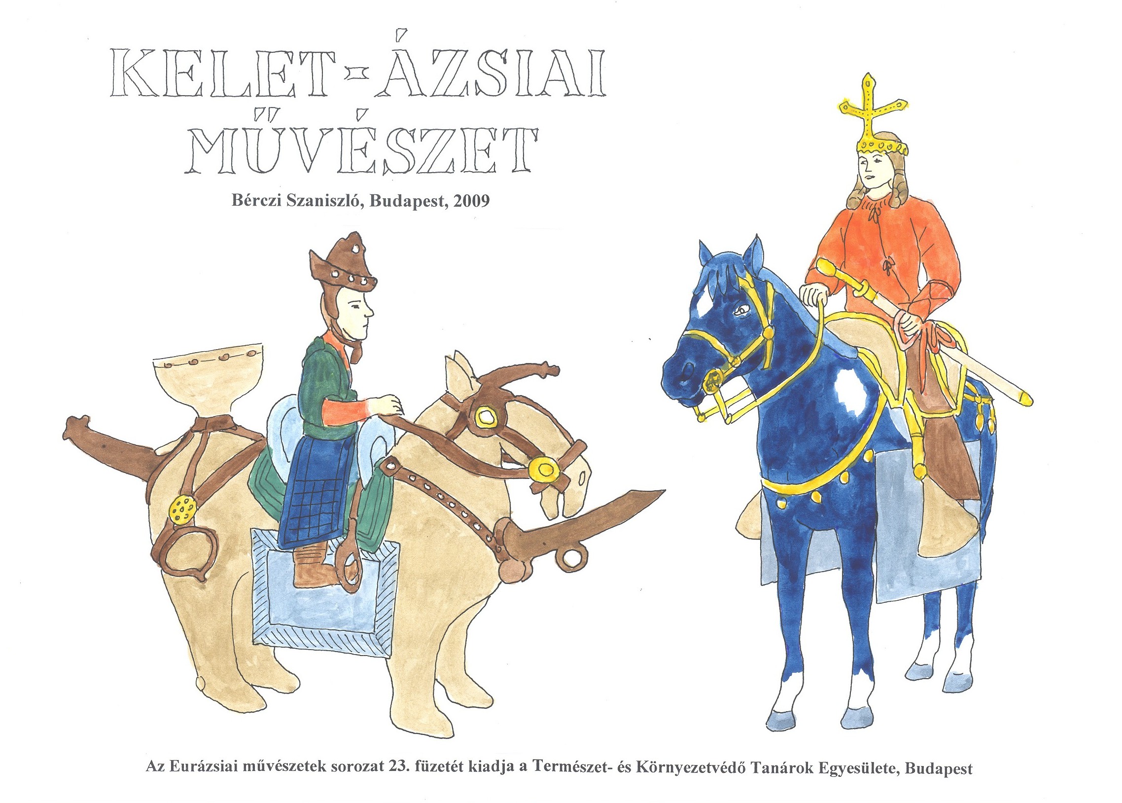 Kelet-Azsiai M�v�szet