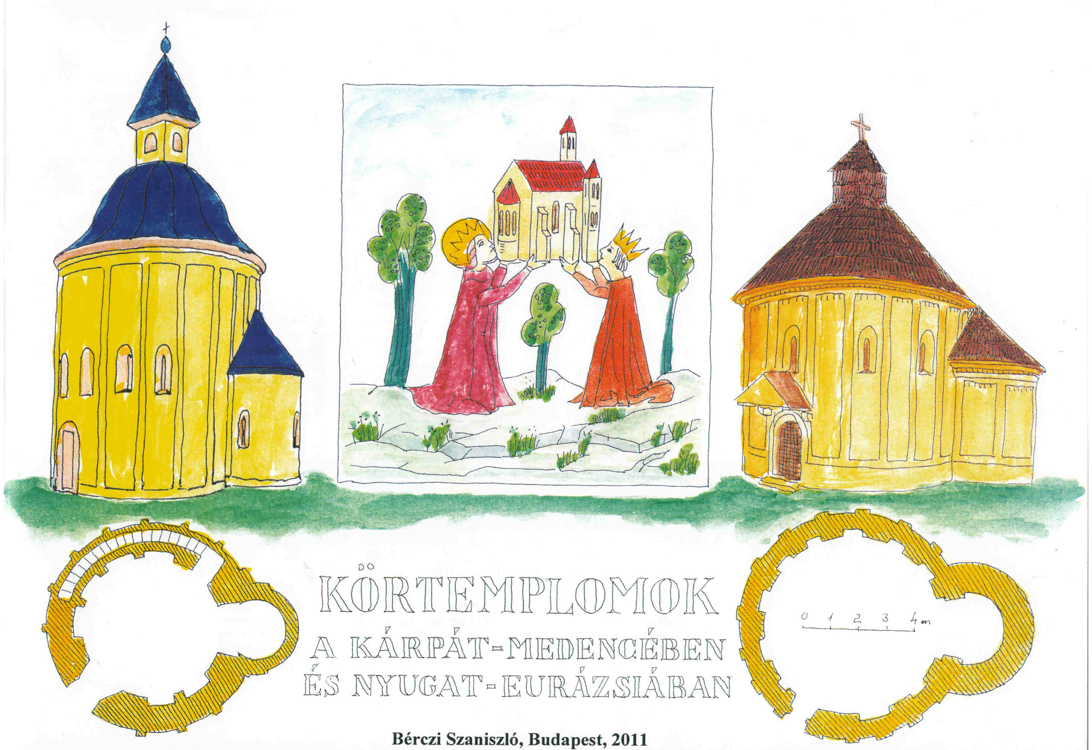 K�rtemplomok