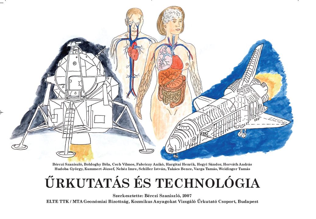 Urkutat�s �s technol�gia