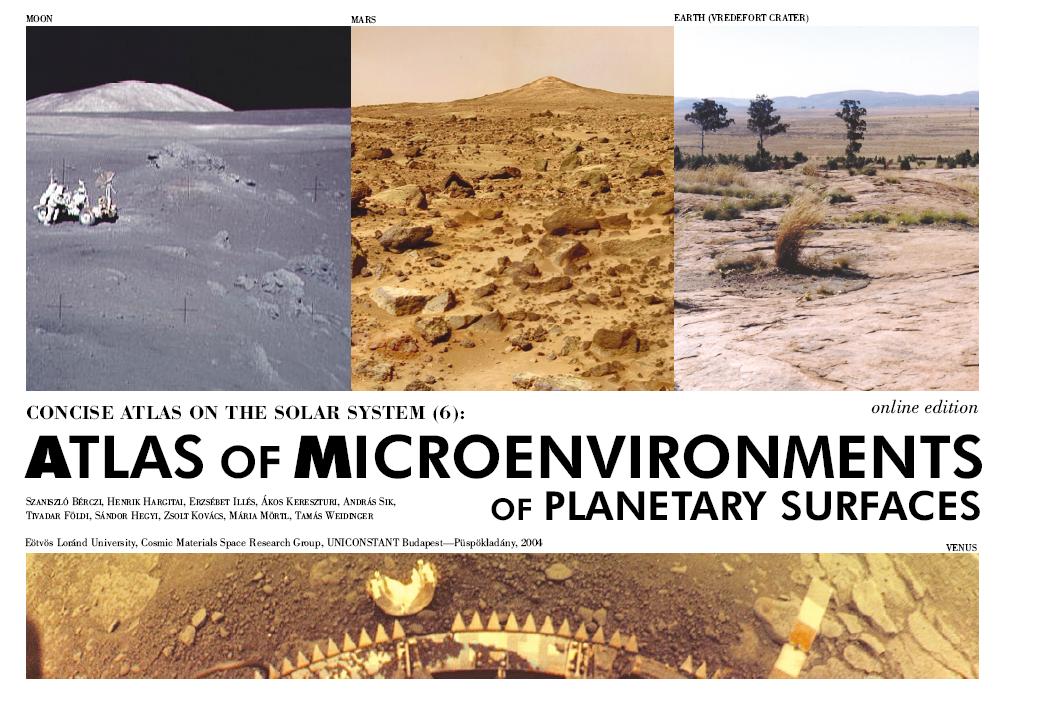 Microenvironments